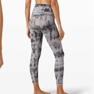 Lululemon Align 25” Game Day Legging